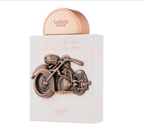 PERFUME LA COLLECTION LIBERTYS 1910 LATTAFA PRIDE