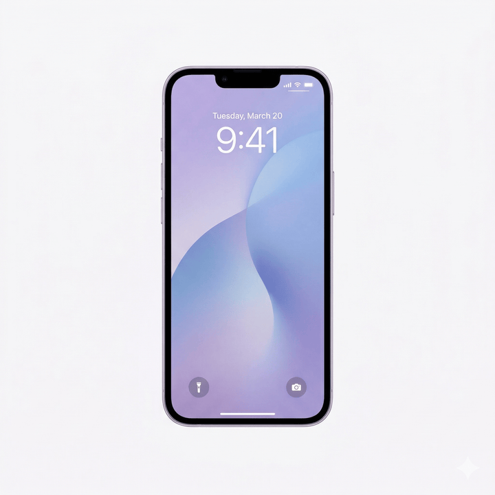 APPLE IPHONE 14 128GB A++