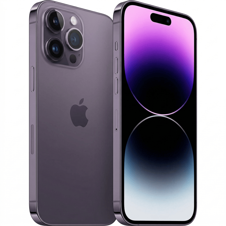 APPLE IPHONE 14 PRO MAX 128GB A++