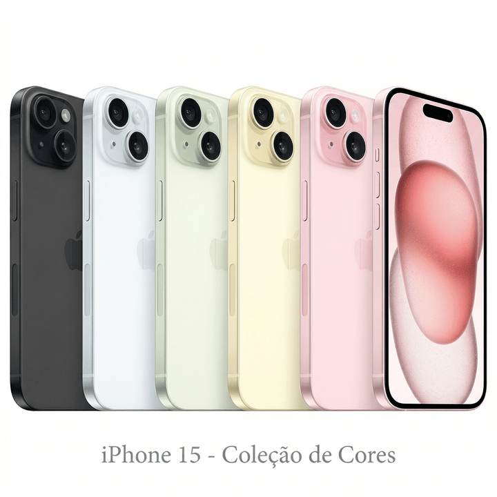 APPLE IPHONE 15 128GB A++