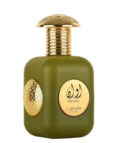 PERFUME AWAAN LATTAFA PRIDE