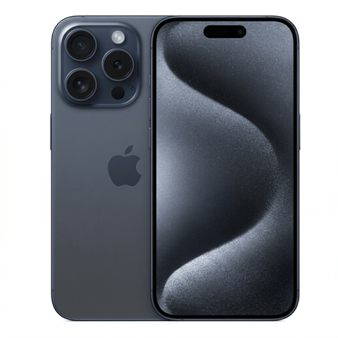 APPLE IPHONE 15 PRO 128GB A++