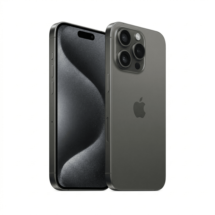APPLE IPHONE 15 PRO MAX 128GB A++