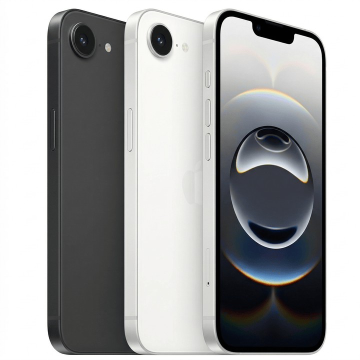APPLE IPHONE 16E 128GB A++