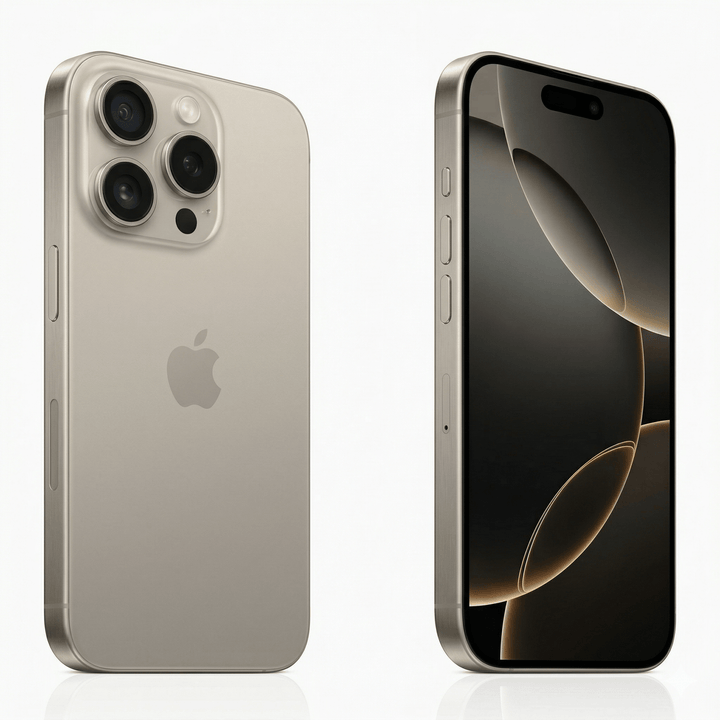 APPLE IPHONE 16 PRO 128GB A++