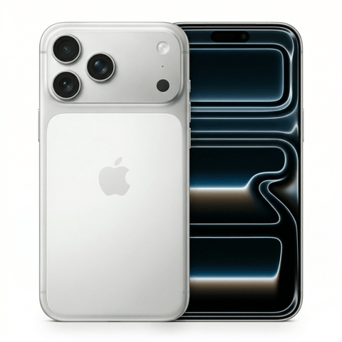 APPLE IPHONE 17 PRO MAX LACRADO