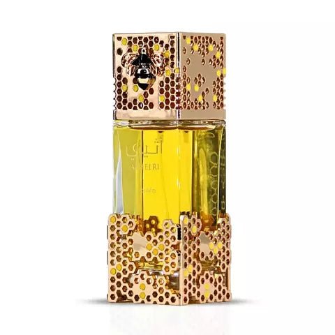 PERFUME AL HARAMAIN