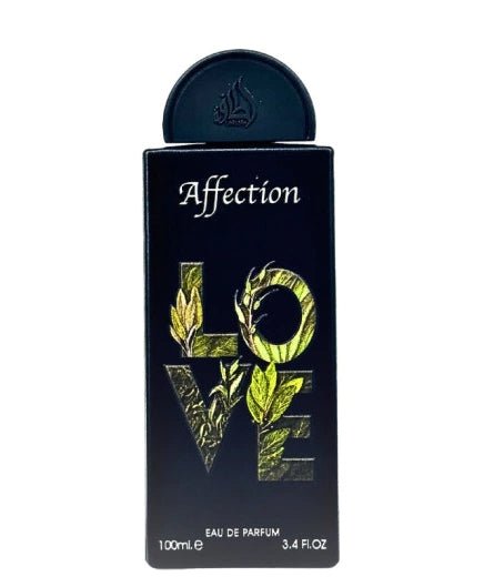 PERFUME AFFECTIONION