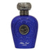 PERFUME BLUE OUD PULENT LATTAFA