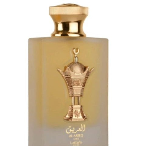 PERFUME AL ARE EQ LATTAFA