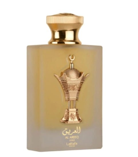 PERFUME AL ARE EQ LATTAFA