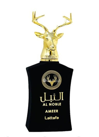 PERFUME AL AMEER LATTAFA