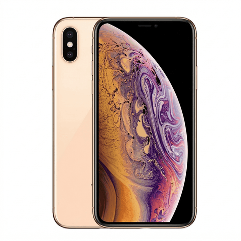 APPLE IPHONE XS 128GB A++
