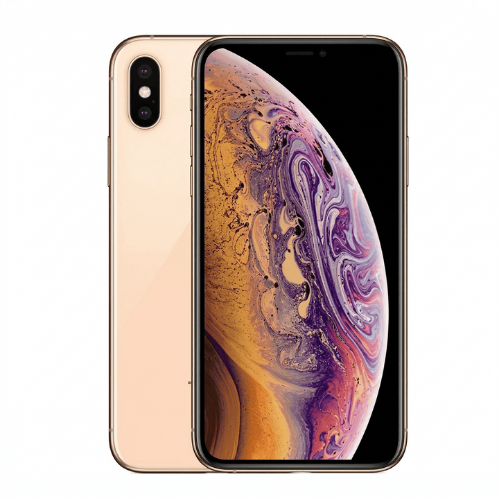 APPLE IPHONE XS 128GB A++