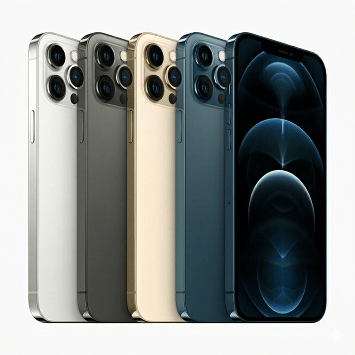 APPLE IPHONE 12 PRO 128GB A++