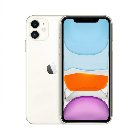 APPLE IPHONE 11 128GB A++