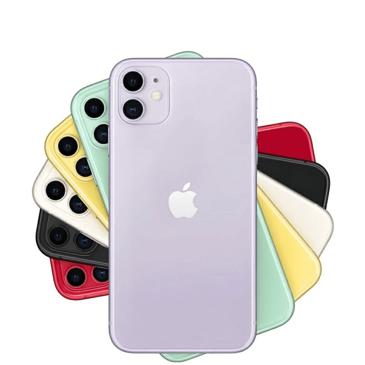 APPLE IPHONE 11 128GB A++