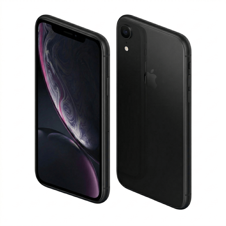 APPLE IPHONE XR 128GB A++