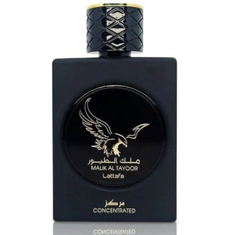 PERFUME MAUK AL TAYOOR LATTAFA CONCENTRATED