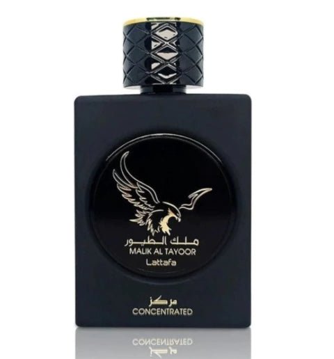 PERFUME MAUK AL TAYOOR LATTAFA CONCENTRATED