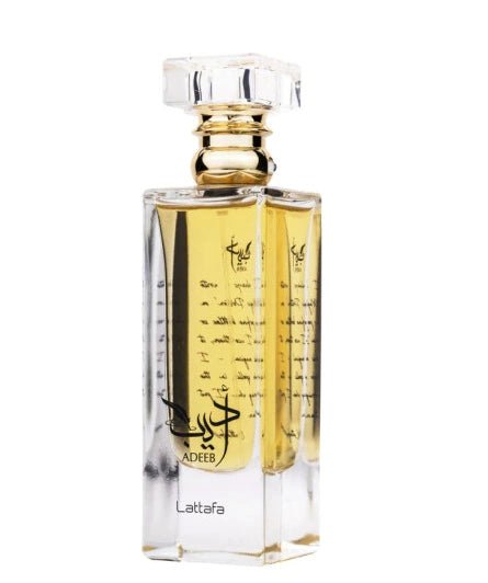 PERFUME ADEEB LATTAFA