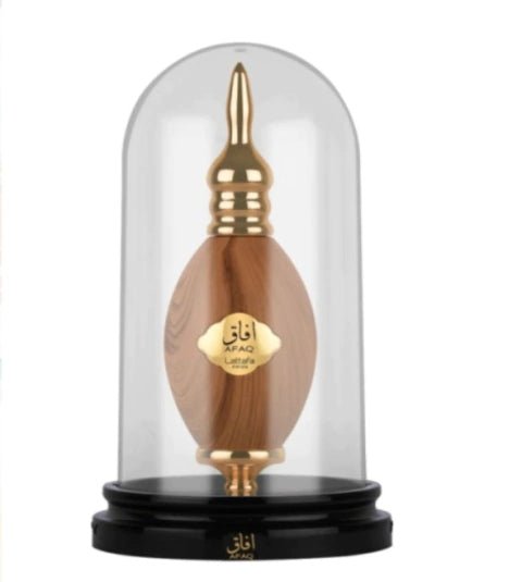PERFUME AFAQ LATTAFA