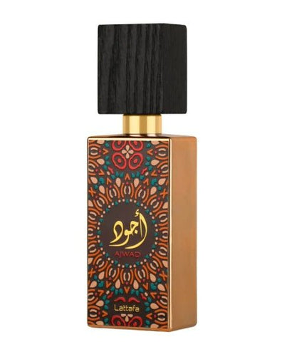PERFUME AJWAD LATTAFA