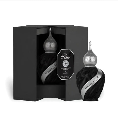 PERFUME AL DANA NIKAH EMIRATES