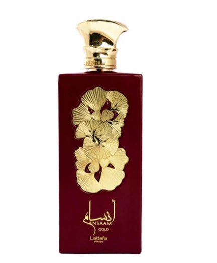 PERFUME ANSAAM LATTAFA
