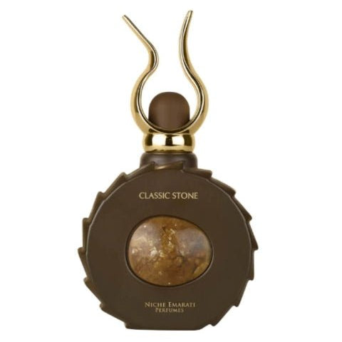 PERFUME CLASSIC STONE NICHE EMIRATI