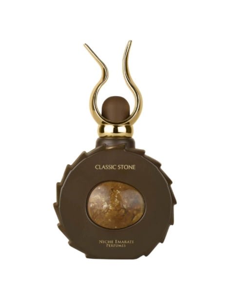 PERFUME CLASSIC STONE NICHE EMIRATI