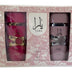 PERFUME YARA LATTAFA DUO PACK