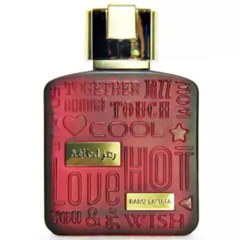 PERFUME RAMZ LATTAFA TOGETHER TOUCH