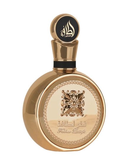 PERFUME FAKHAR QALBI LATTAFA