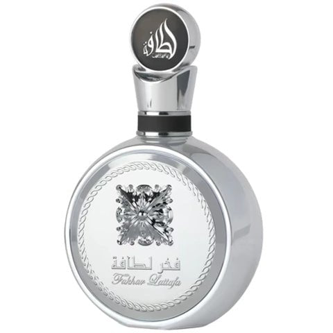 PERFUME FAKHAR PLATINUM LATTAFA