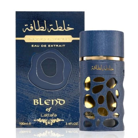 PERFUME BLEND KHALIS LATTAFA