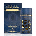 PERFUME BLEND KHALIS LATTAFA