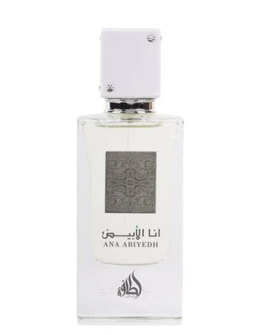 PERFUME ANA ABIYEDH