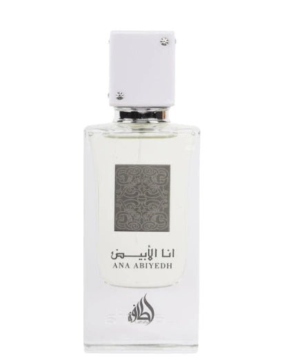 PERFUME ANA ABIYEDH