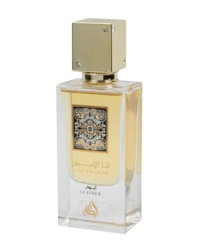 PERFUME ANA ABIYEDH LEATHER